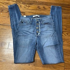 KanCan size 25 in great condition
